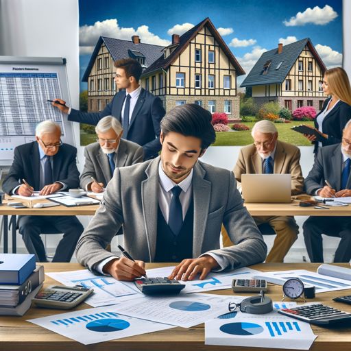 Bewertungsmethoden und Wertermittlungspraxis