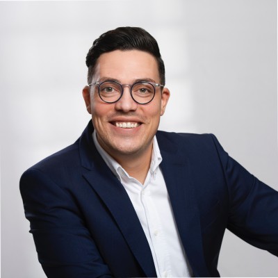 Julius Harpstedt, Ihr Ansprechpartner bei Harpstedt Immobilien